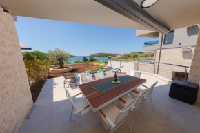 Apartman Oranž